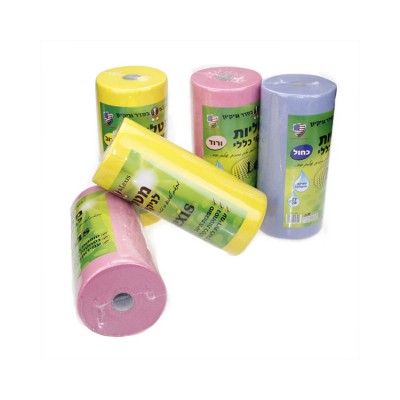 needle punch nonwoven cleaning cloth floor cleaning cloth floor cloth rolls