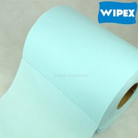 Eco-friendly non-woven disposable nonwoven wipes