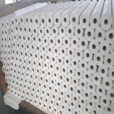 Guangzhou factory hot  wholesale white aisle disposable carpet  -  3ft width 100ft length in roll